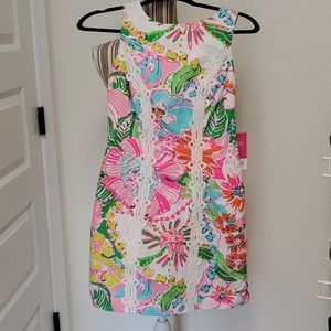 Lilly Pulitzer for Target Dress